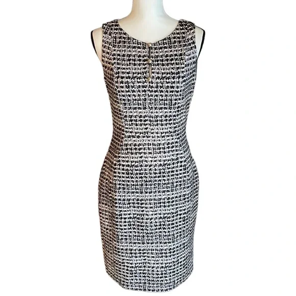 Karl Lagerfeld Paris Dress 6 - Picture 1 of 11